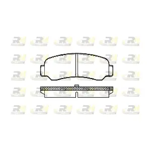 ROADHOUSE 2200.00
