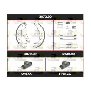 307200 ROADHOUSE