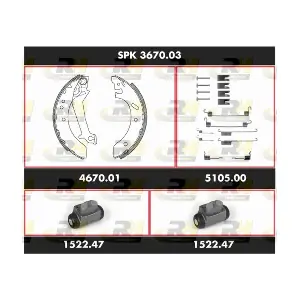 ROADHOUSE SPK367003