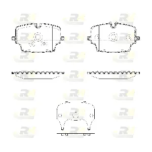 ROADHOUSE H2204800