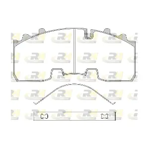 ROADHOUSE JSX 21556.00