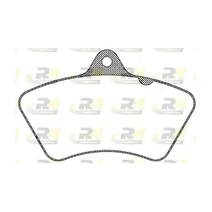 JSX 2826.00 ROADHOUSE