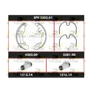 SPK320201 ROADHOUSE