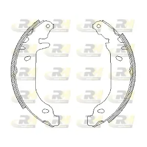 ROADHOUSE 4506.00