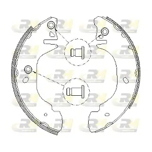 ROADHOUSE 4305.00