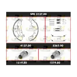 SPK3137.00 ROADHOUSE