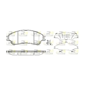 2158902 ROADHOUSE