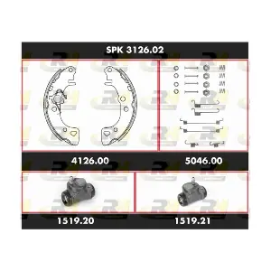 SPK312602 ROADHOUSE