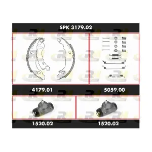 ROADHOUSE SPK317902