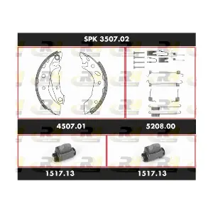 ROADHOUSE SPK3507.02
