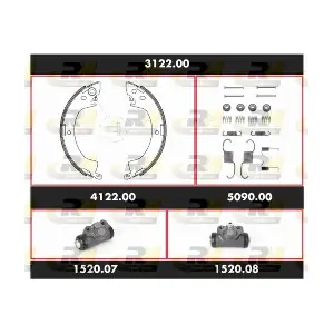 312200 ROADHOUSE