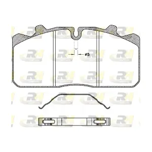 JSX 2658.00 ROADHOUSE