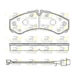 ROADHOUSE 2651 52