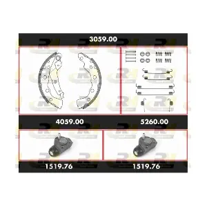 305900 ROADHOUSE