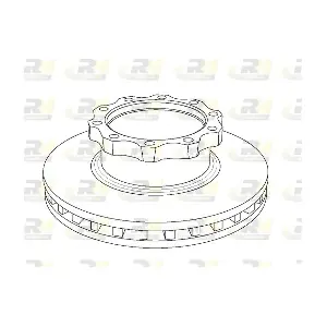 NSX1042.20 ROADHOUSE