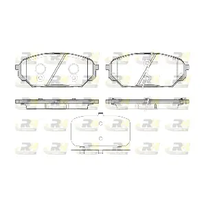 2132212 ROADHOUSE