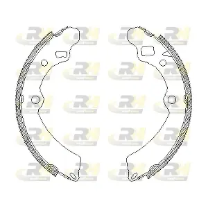 4504.00 ROADHOUSE