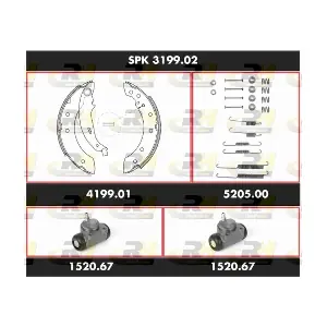 ROADHOUSE SPK319902
