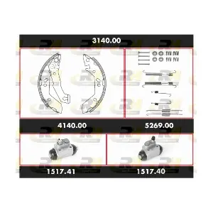 314000 ROADHOUSE