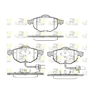 2145902 ROADHOUSE