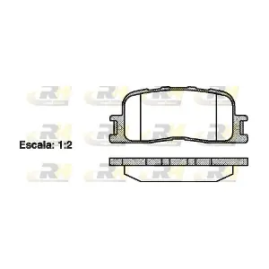 ROADHOUSE 285400