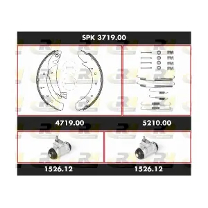 ROADHOUSE SPK371900