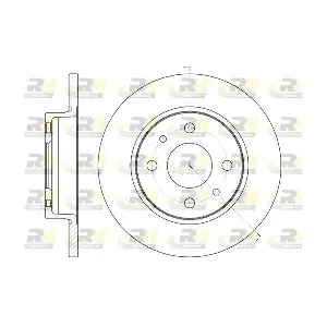 ROADHOUSE 6089 00