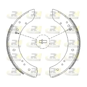 ROADHOUSE 4283.00