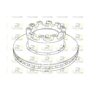 ROADHOUSE NSX1226.20