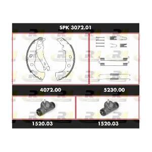 SPK307201 ROADHOUSE