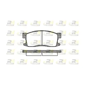 ROADHOUSE 2255.00