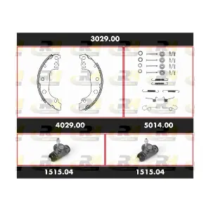 302900 ROADHOUSE