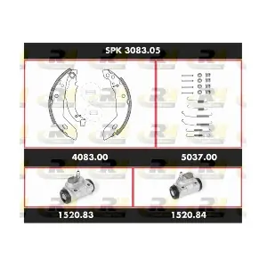 SPK 3083.05 ROADHOUSE