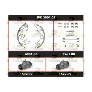 SPK3001.01 ROADHOUSE