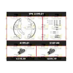 ROADHOUSE SPK319901