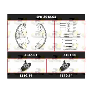 ROADHOUSE SPK 3046.05