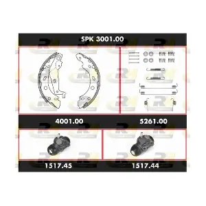 SPK3001.00 ROADHOUSE