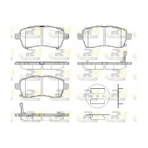 2183302 ROADHOUSE