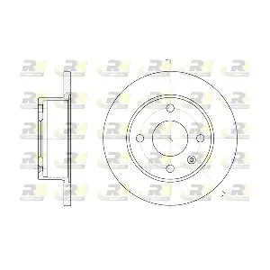 ROADHOUSE 6103.00