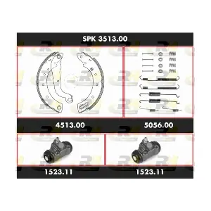 SPK351300 ROADHOUSE