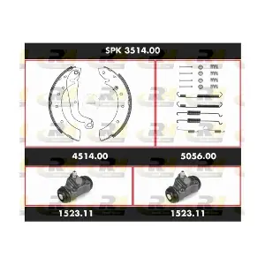 SPK351400 ROADHOUSE