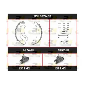 ROADHOUSE SPK307600