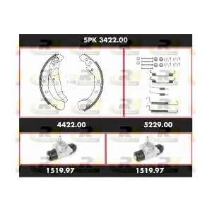SPK3422.00 ROADHOUSE