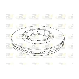 ROADHOUSE NSX1152.20