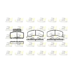 2616.02 ROADHOUSE