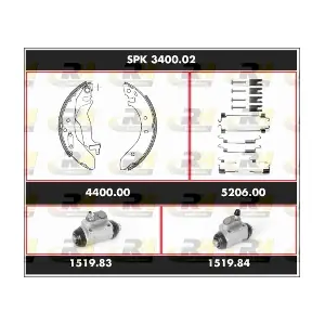 SPK340002 ROADHOUSE