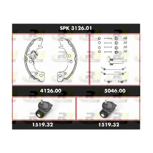 SPK312601 ROADHOUSE