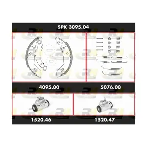 SPK 3095.04 ROADHOUSE
