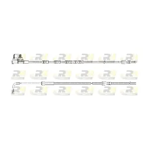 LR115018 LAND ROVER