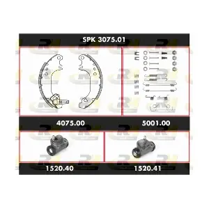 ROADHOUSE SPK307501